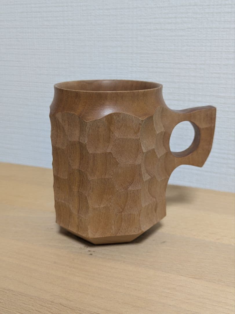 Akihiro Wood Works / JINCUP L ジンカップ