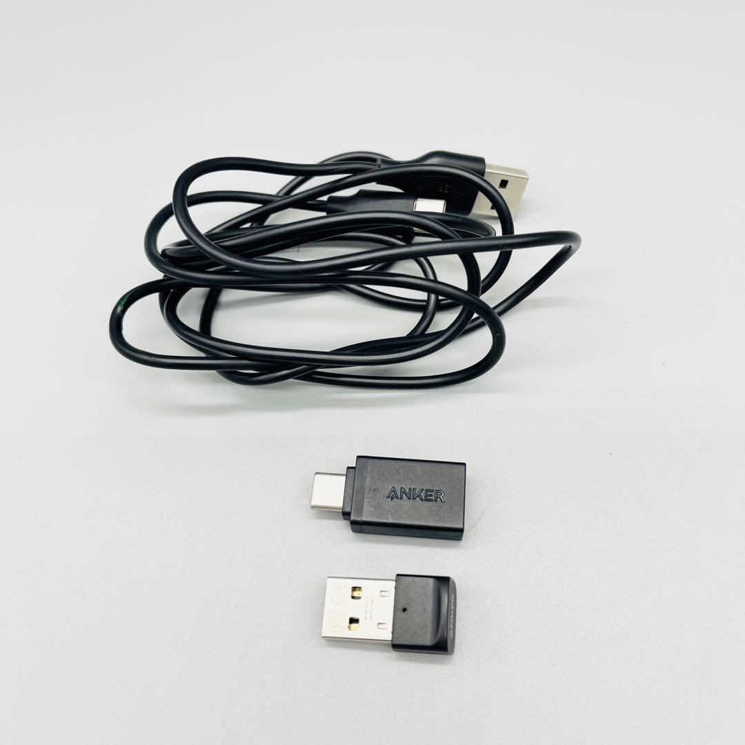 ANKER PowerConf H700 アンカー ワイヤレス ヘッドセット