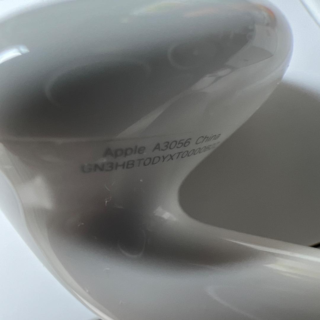 AirPods 第4世代 左耳 アクティブノイズキャンセリング 未使用 73