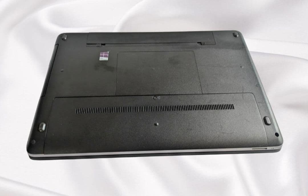HP ProBook 470 G2★17インチ 8GB SSD Core i5