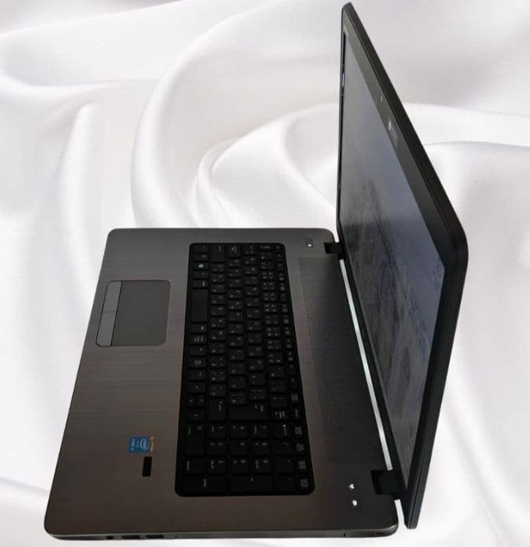 HP ProBook 470 G2★17インチ 8GB SSD Core i5