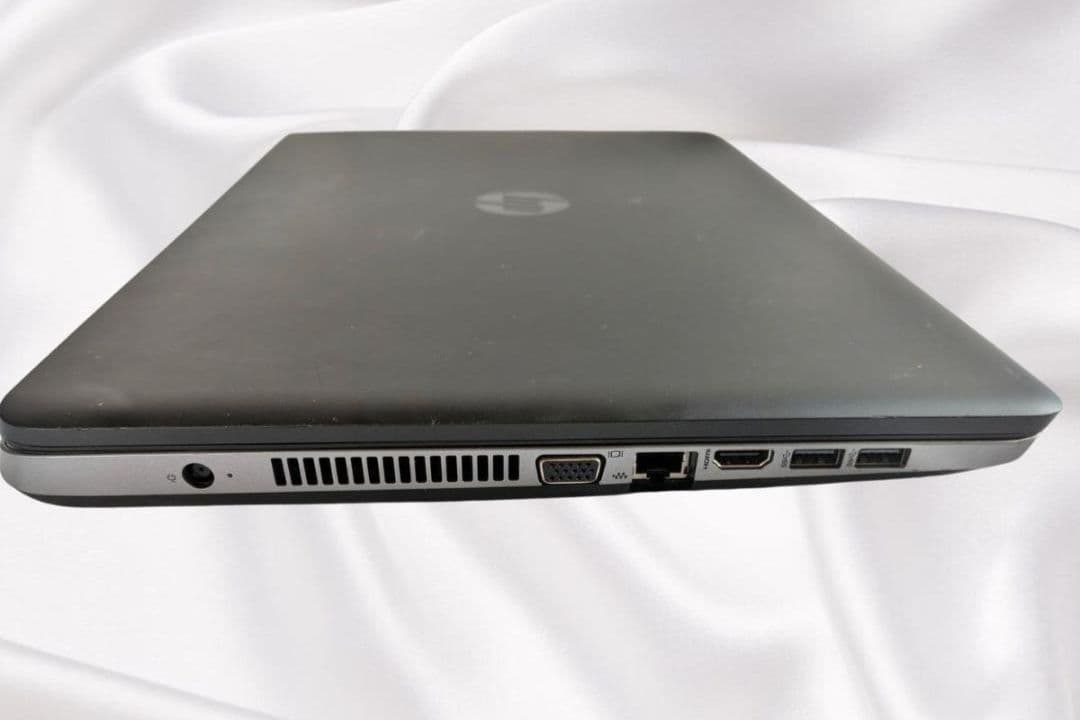 HP ProBook 470 G2★17インチ 8GB SSD Core i5