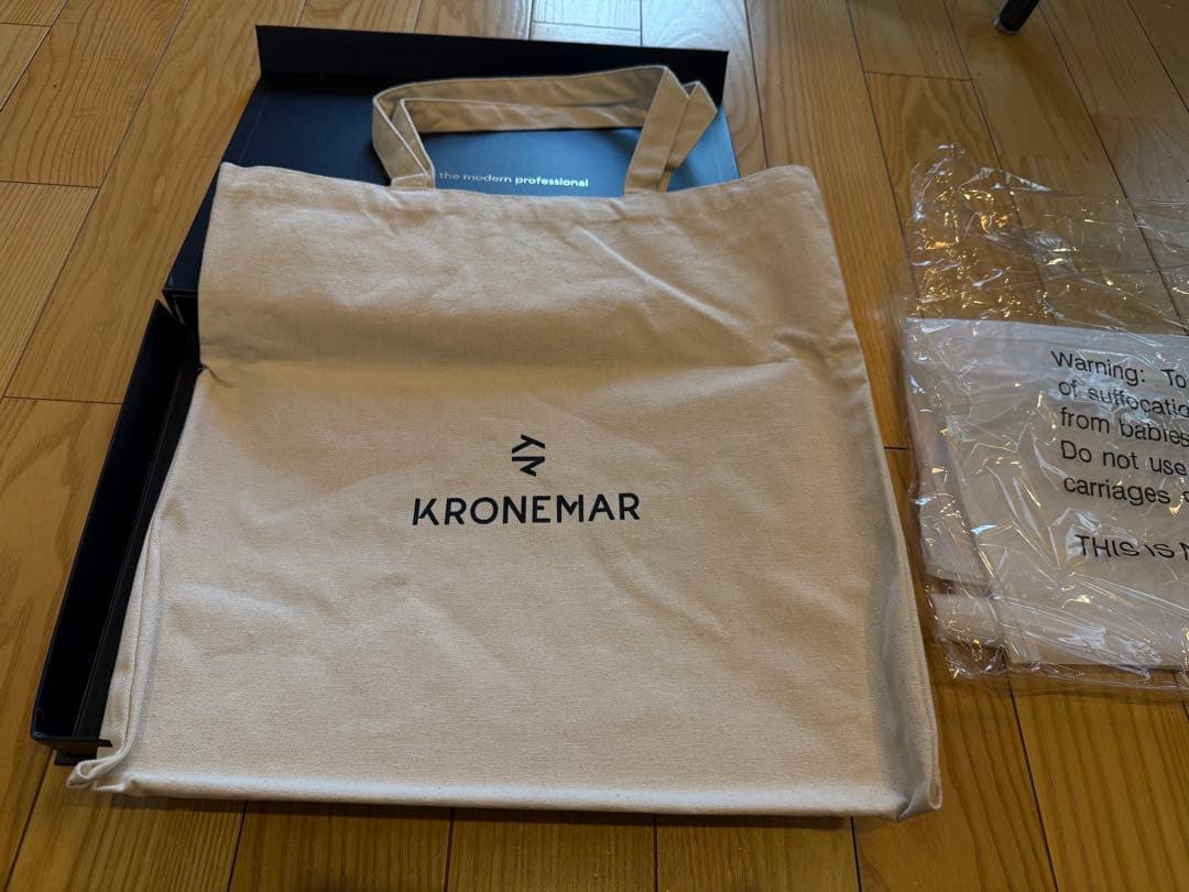 Kronemar 14インチ 本革 ノートパソコンケース MacBook Pro