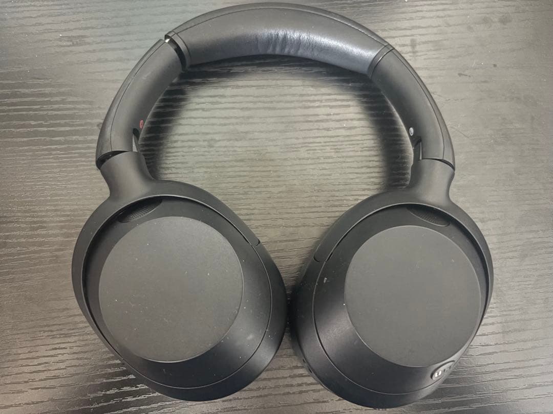 【11/24まで値下】SONY ULT ワイヤレスヘッドホン