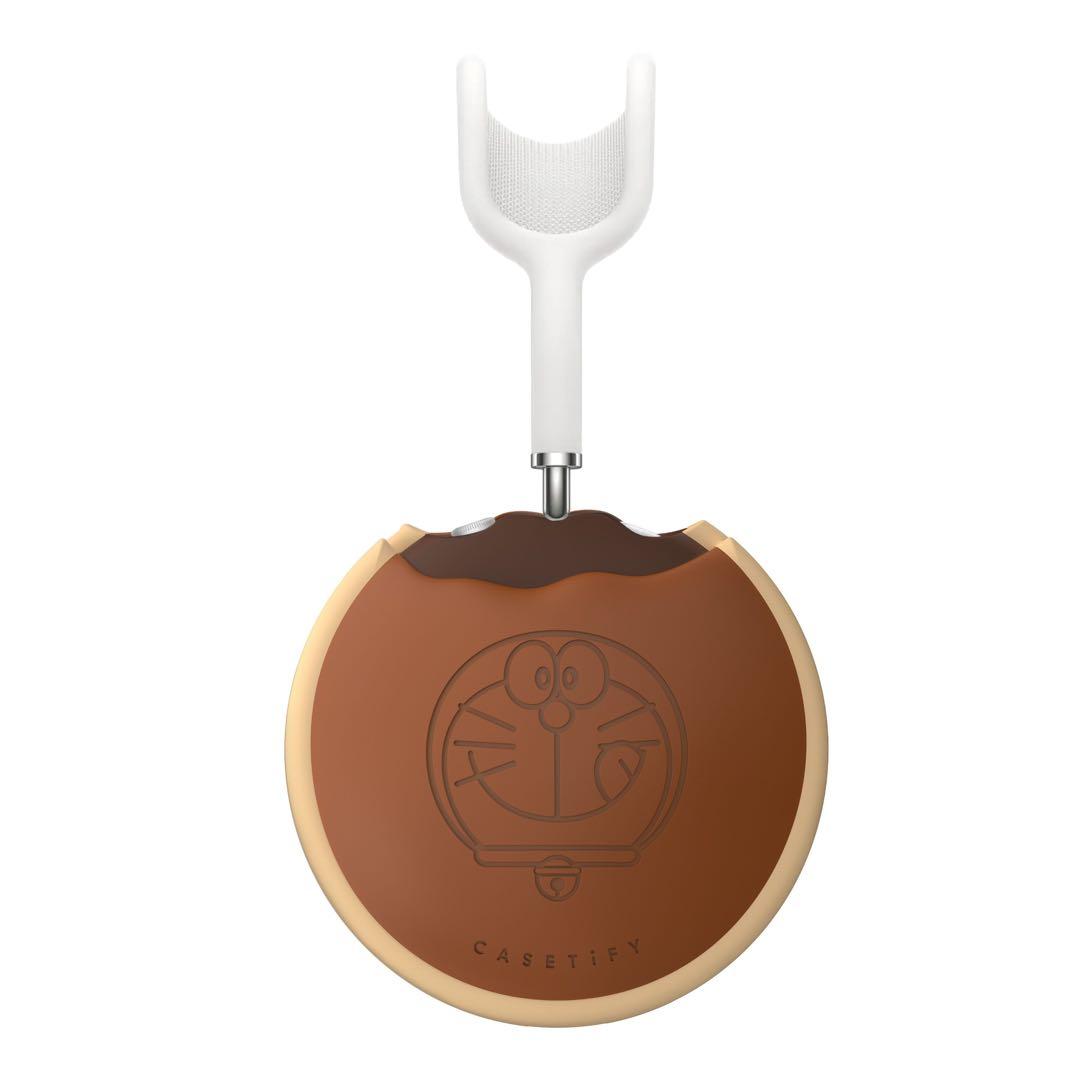 ドラえもん どら焼き ヘッドフォン カバー ケースティファイ