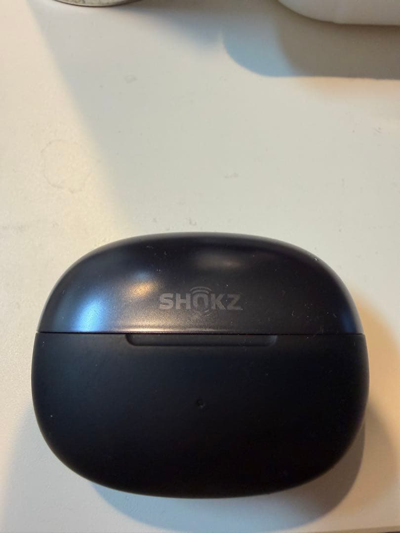 (特価)本体のみ　SHOKZ OpenDots One ワイヤレスイヤホン