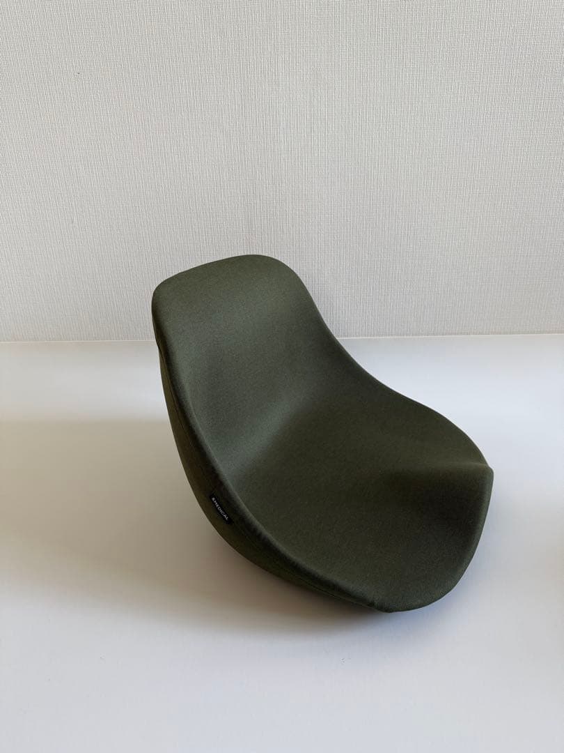 クラシート KURA SEAT HB ハイバック &MEDICAL オリーブ