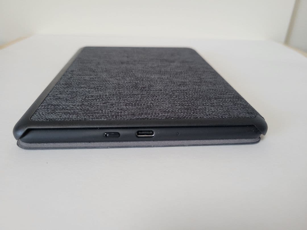 Kindle Paperwhite 32GB 11世代 保護フィルム・カバー付き