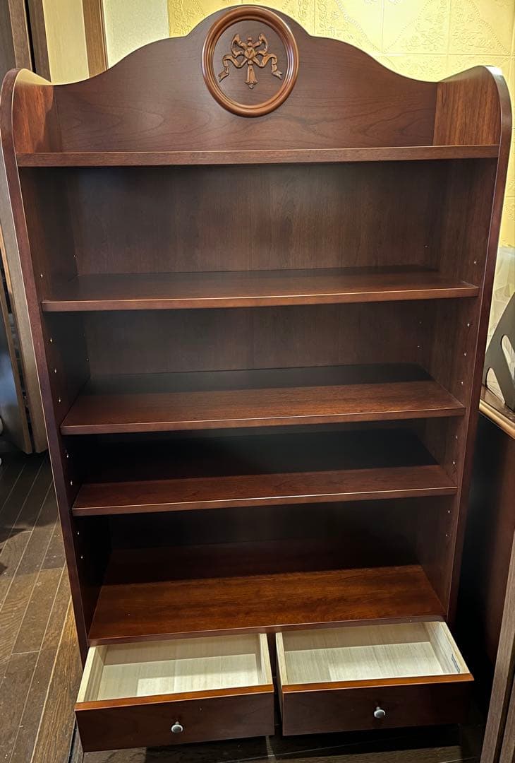 m*a様 リンホーリン◇ブックシェルフ◇家具