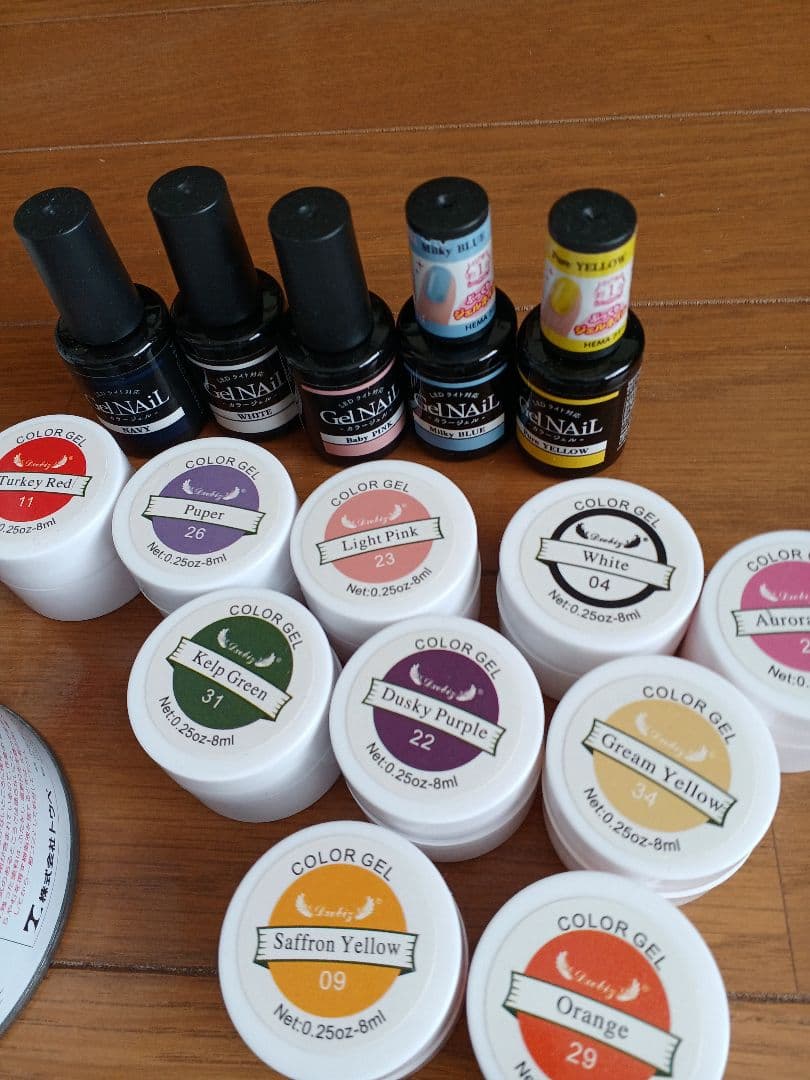 Re　プロフご確認をです