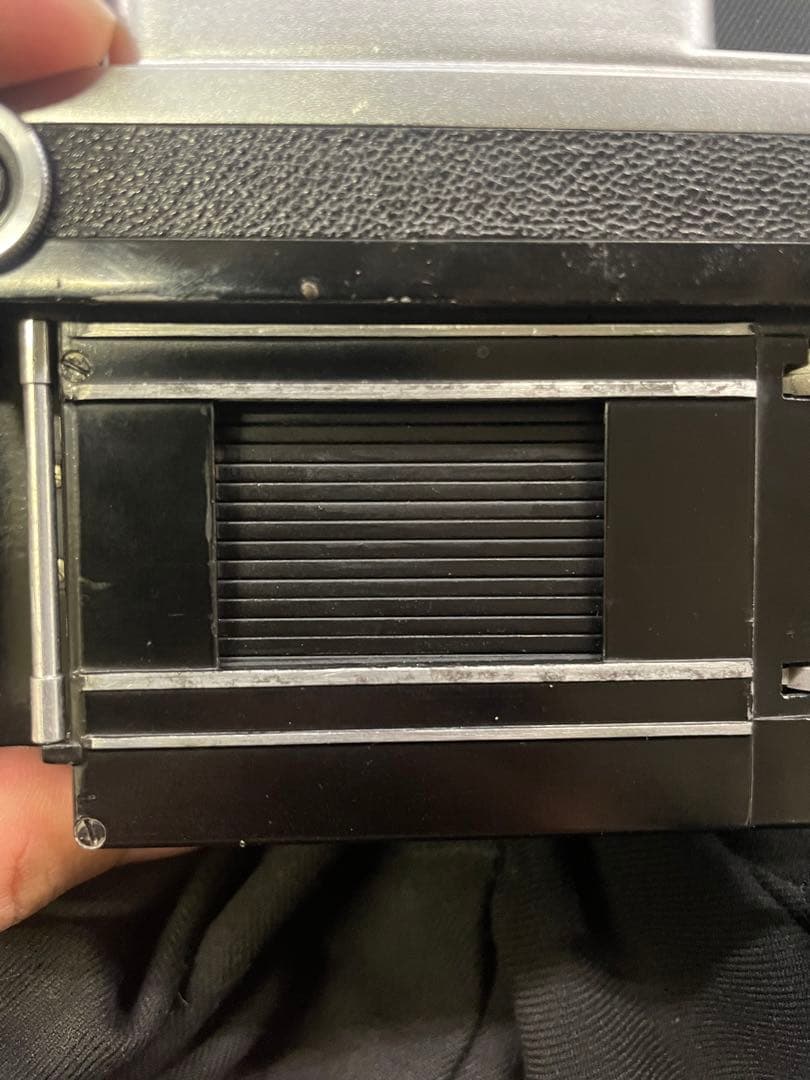 Contax Ⅲ型 コンタックス ツァイス イコン