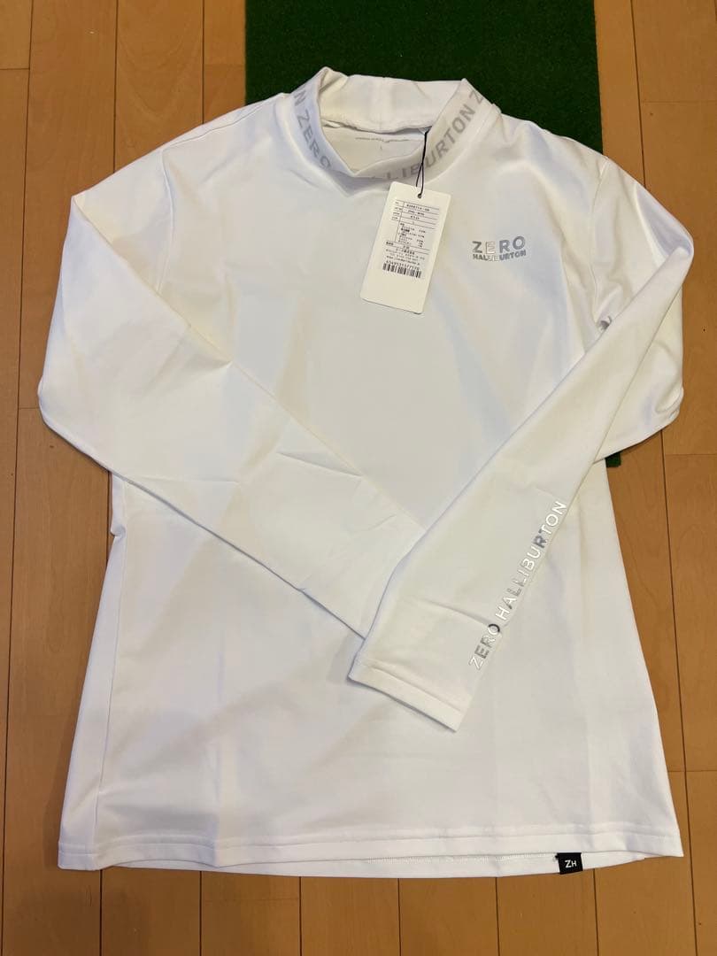 ゼロハリバートン（ZERO HALLIBURTON）