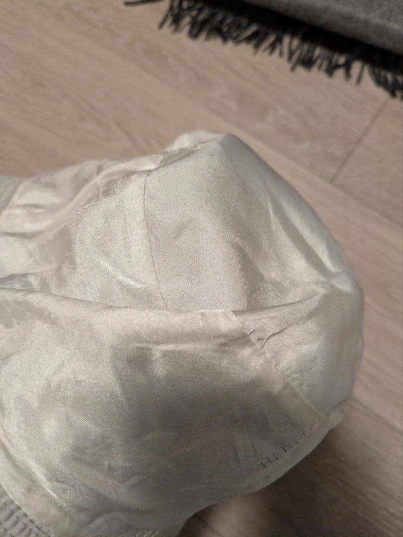 Hermes/エルメス バケットハット 60