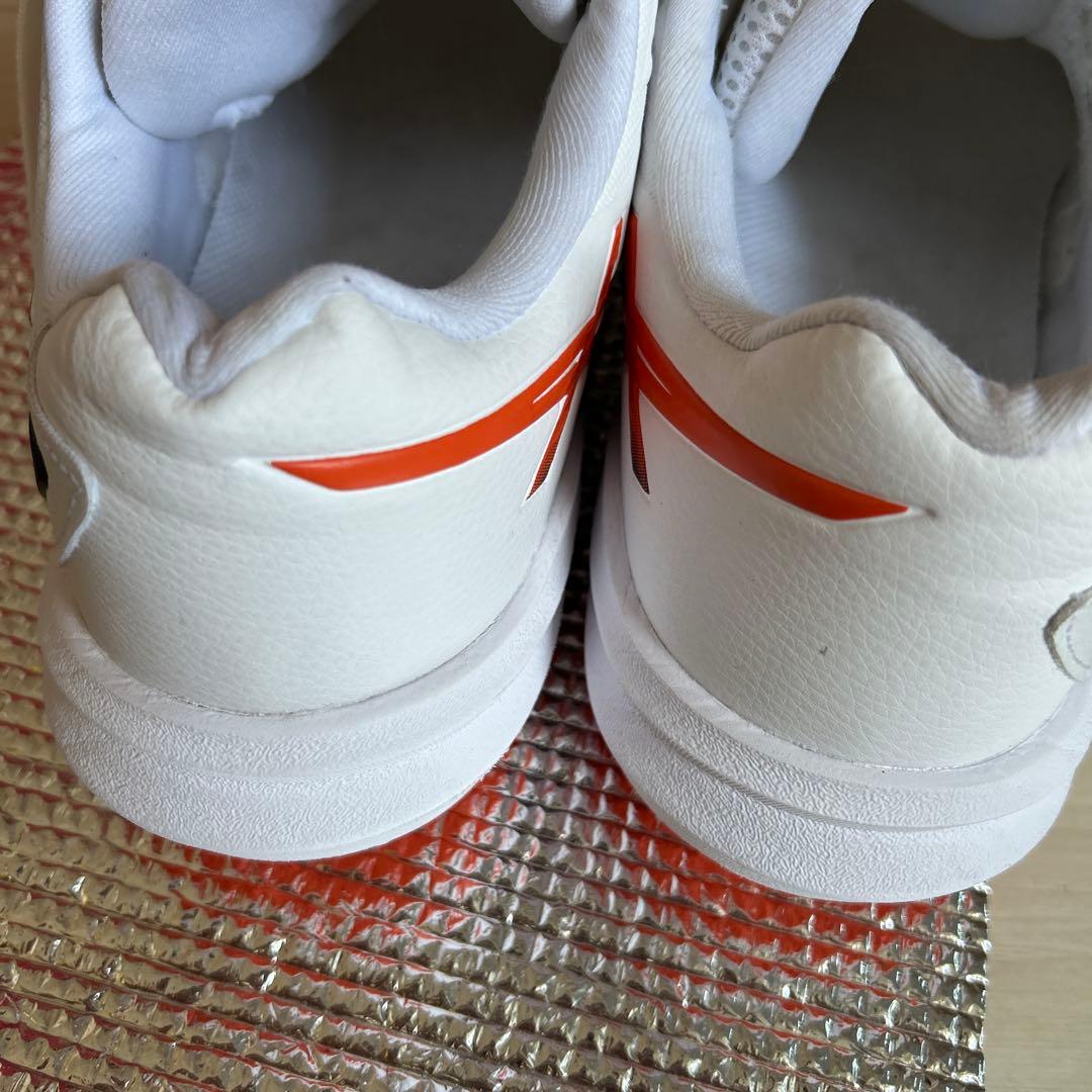 最終値下げ　アシックス スカイエリートff3 27cm