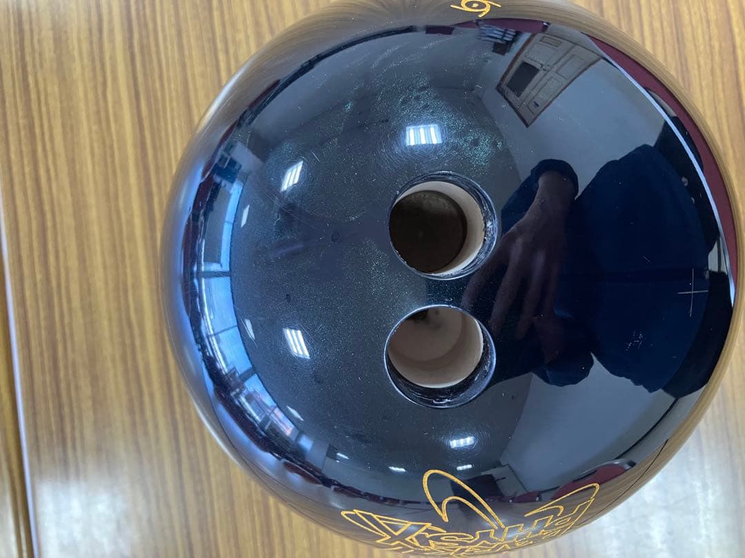 STORM ダークフィジックス 15P