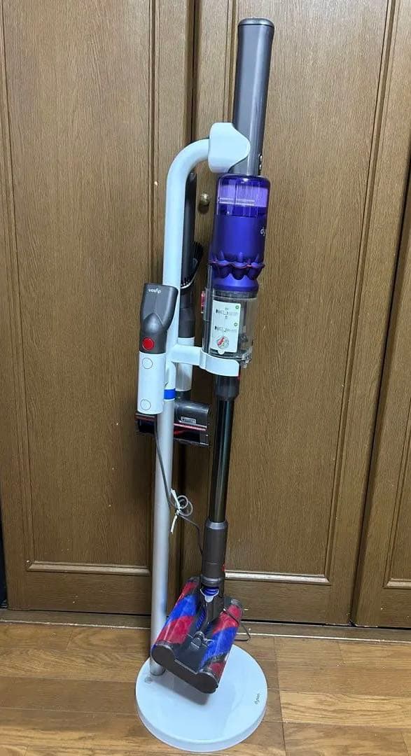 Dyson SV19 掃除機