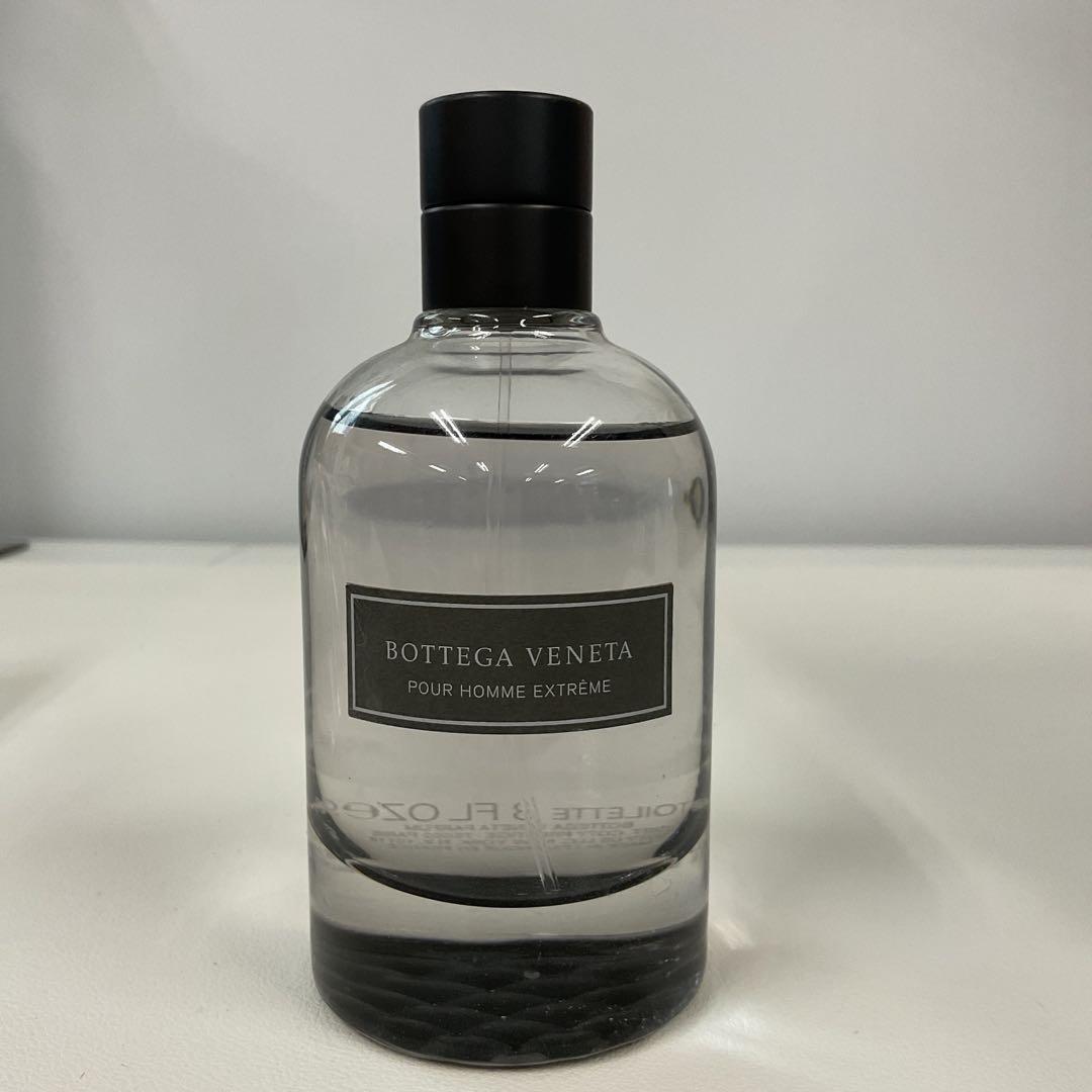 香水(ユニセックス) X267 Bottega Veneta Pour Homme Extreme