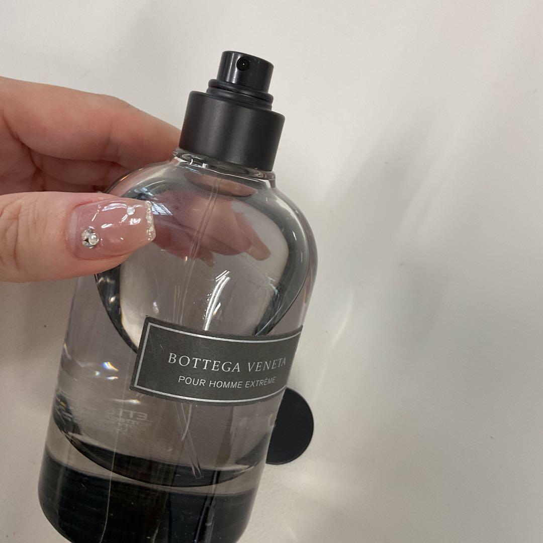 香水(ユニセックス) X267 Bottega Veneta Pour Homme Extreme