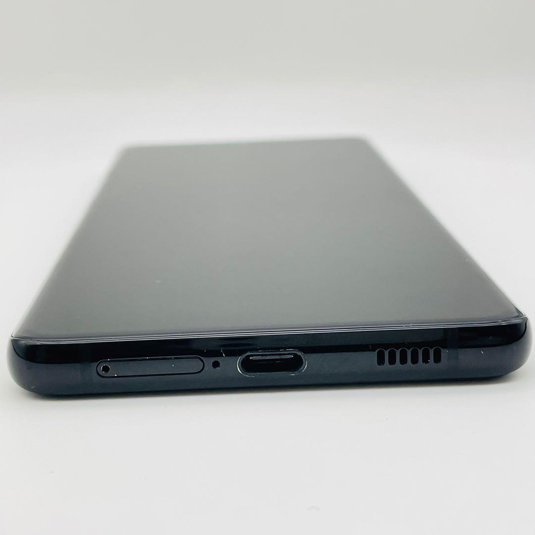 【美品】Samsung Galaxy S21 Ultra 5G