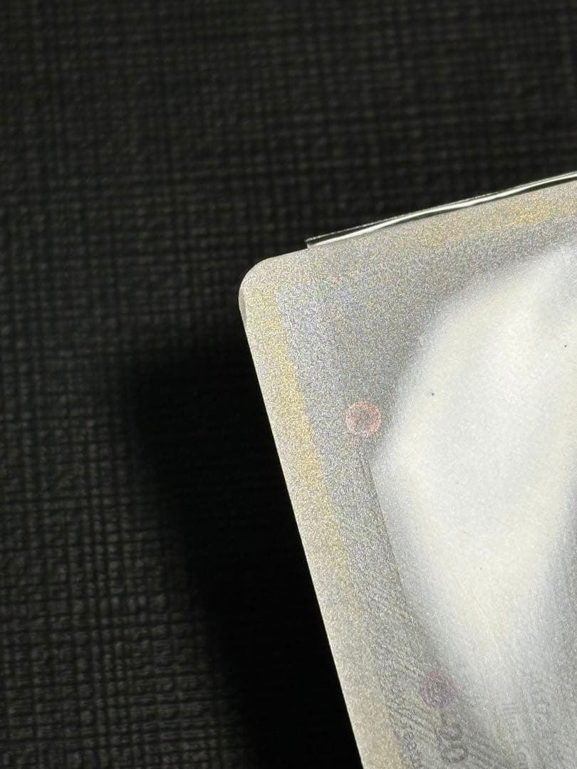 ポケカ ハッサム レジェンド キラ