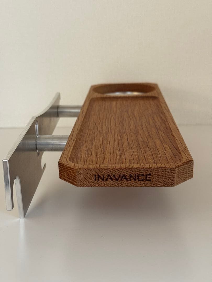 INAVANCE インアバンス　ONES TABLE ワンズテーブル　オーク