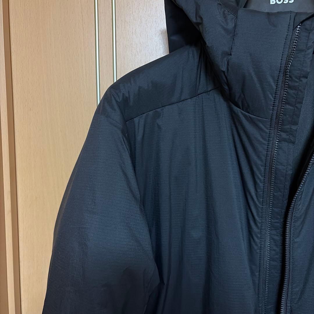 アークテリクスAtom SV Jacket アトム SV ジャケット　黒　L