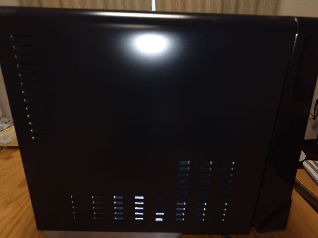 オーブンレンジ 日立 MRO-TS8