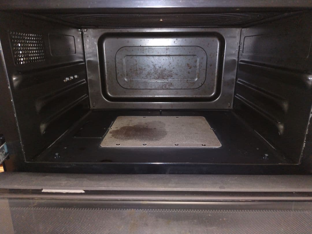 オーブンレンジ 日立 MRO-TS8