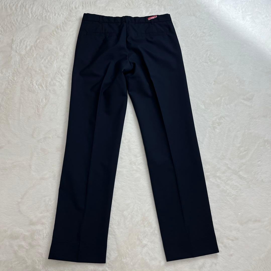 グリーンレーベルリラクシング　セットアップ　子供用スーツ　3点セット　160cm