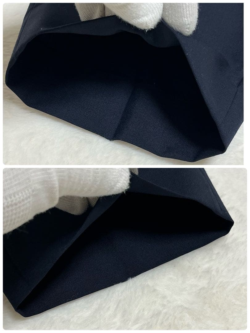 グリーンレーベルリラクシング　セットアップ　子供用スーツ　3点セット　160cm