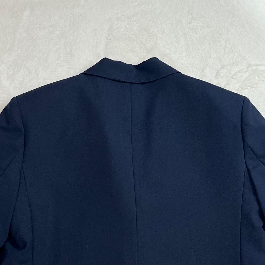 グリーンレーベルリラクシング　セットアップ　子供用スーツ　3点セット　160cm