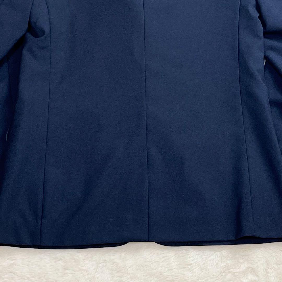 グリーンレーベルリラクシング　セットアップ　子供用スーツ　3点セット　160cm