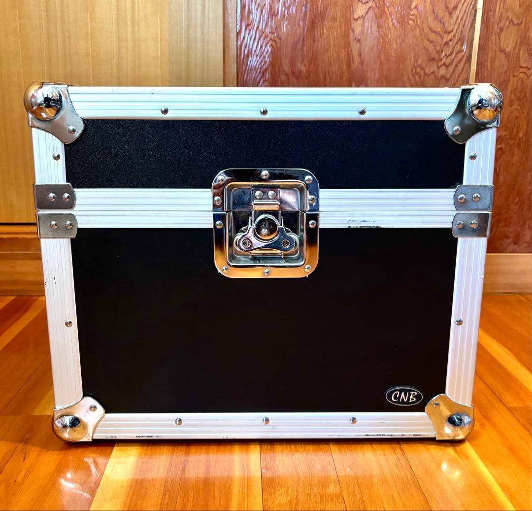 CNB LPレコード用 ハードケース