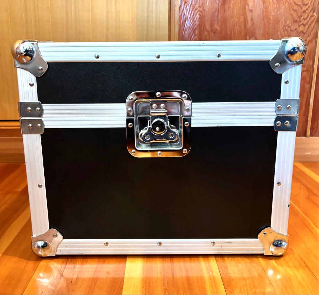 CNB LPレコード用 ハードケース