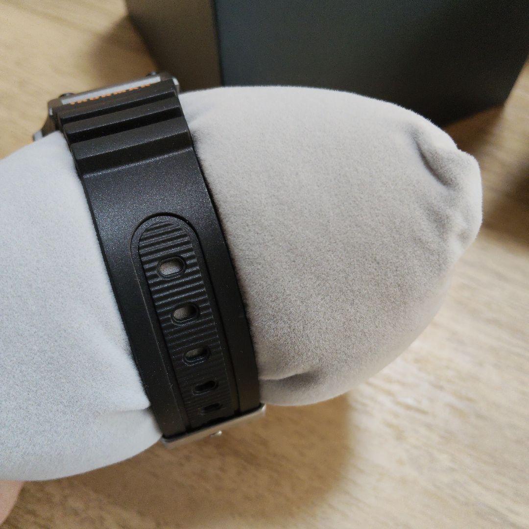 TIMEX IRONMAN デジタル腕時計