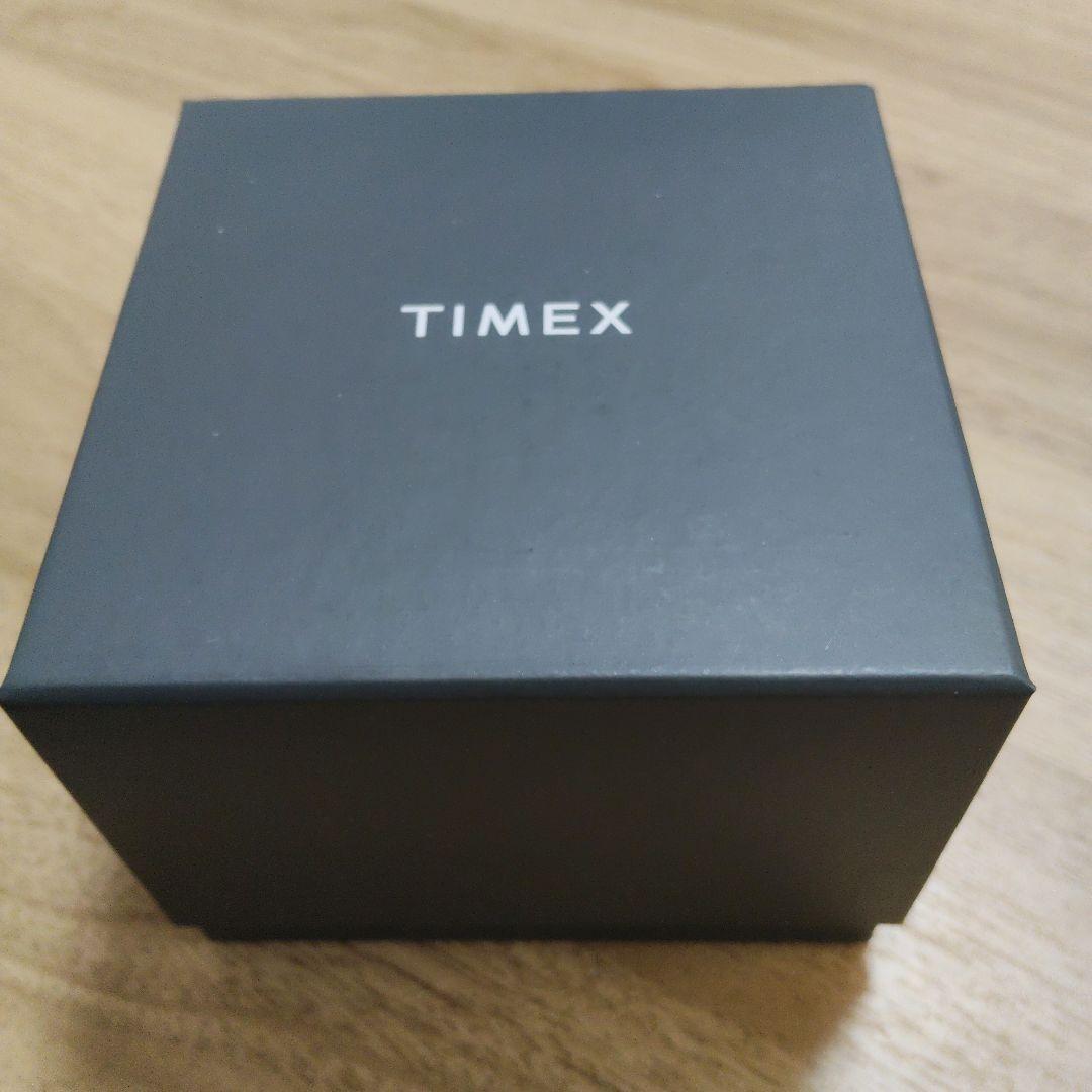 TIMEX IRONMAN デジタル腕時計