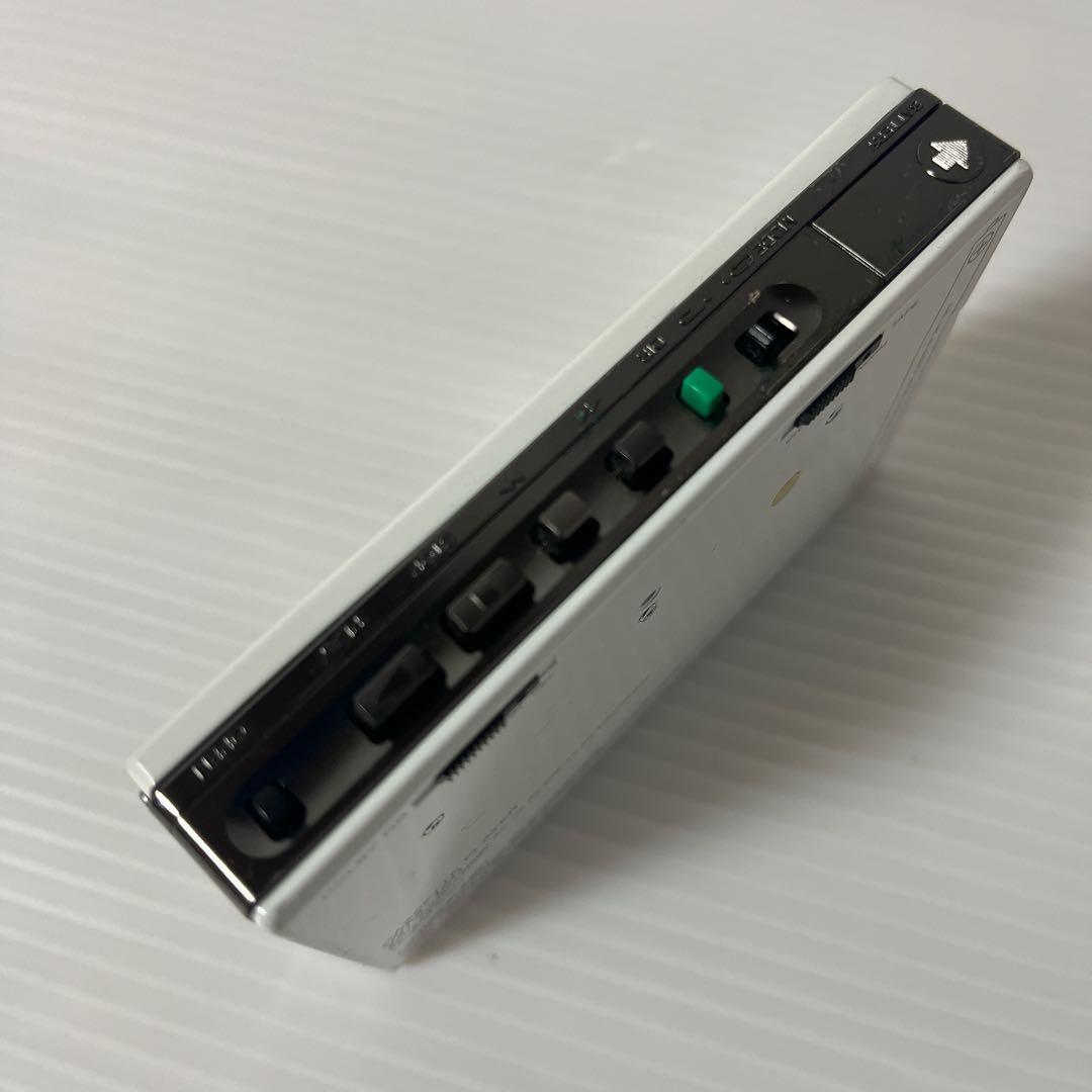 SONY ソニー WALKMAN WM-150 カセットウォークマン レア