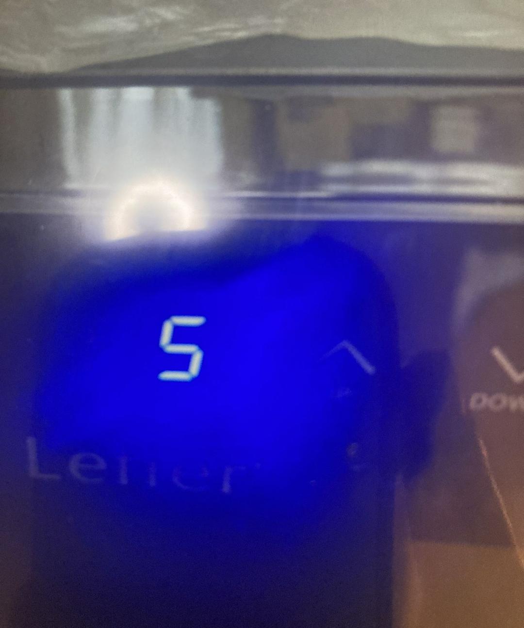 ルフィエール コンプレッサー式ワインセラー