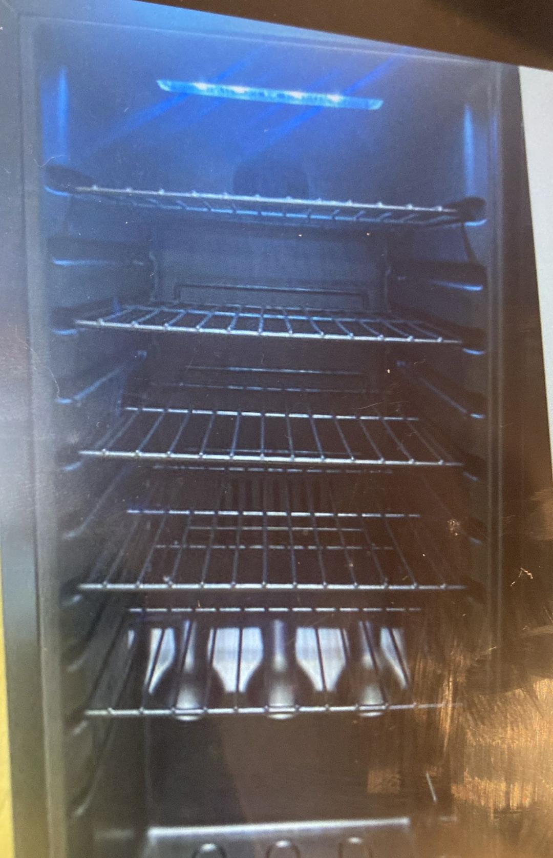 ルフィエール コンプレッサー式ワインセラー