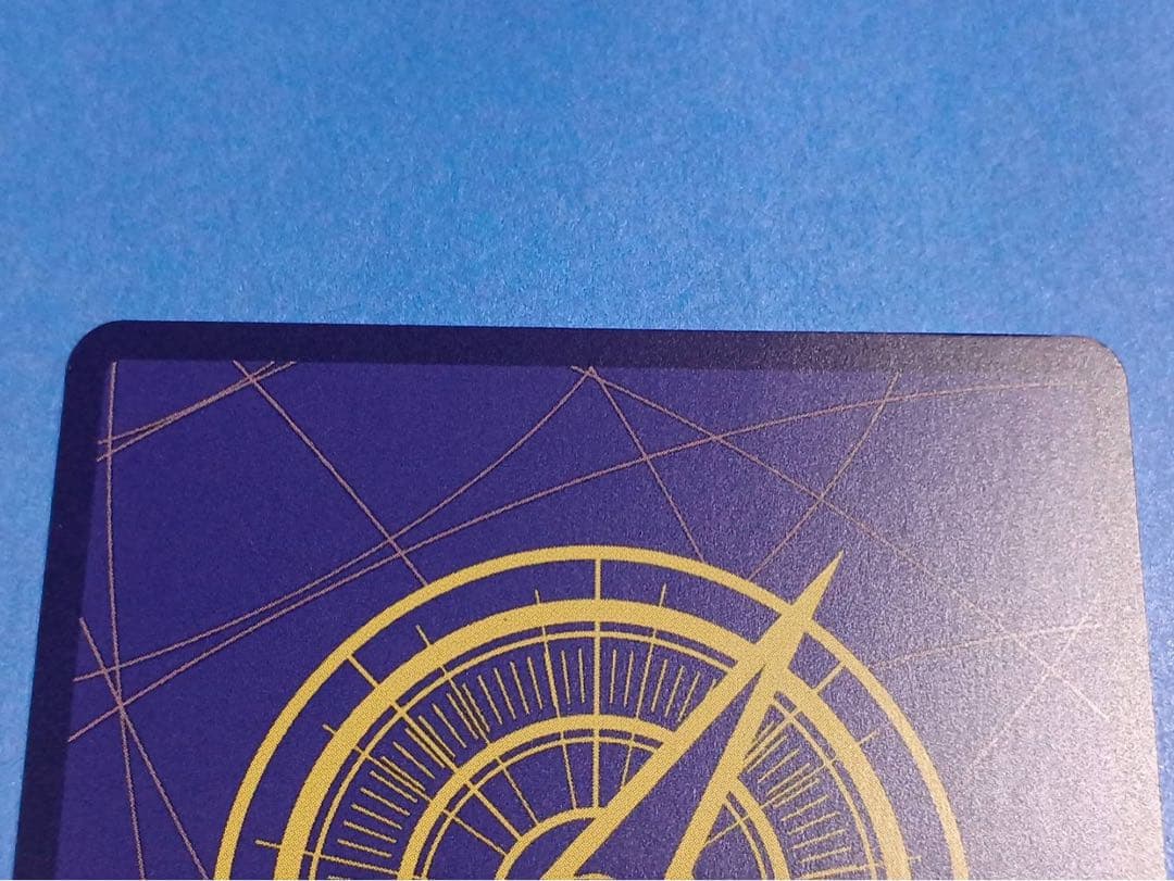 ワンピースカード　クロスギルド　Rパラレル　漫画絵