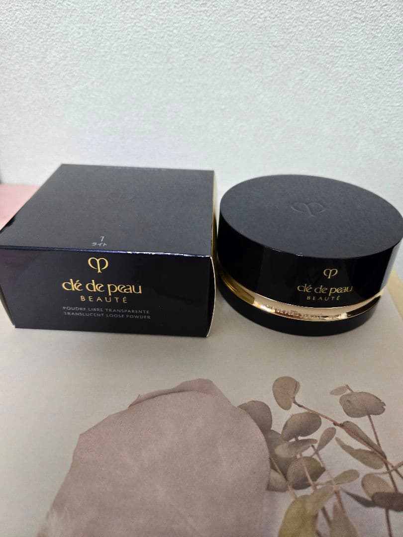 新品　クレ・ド・ポー ボーテ プードルトランスパラントｎ Ｍ