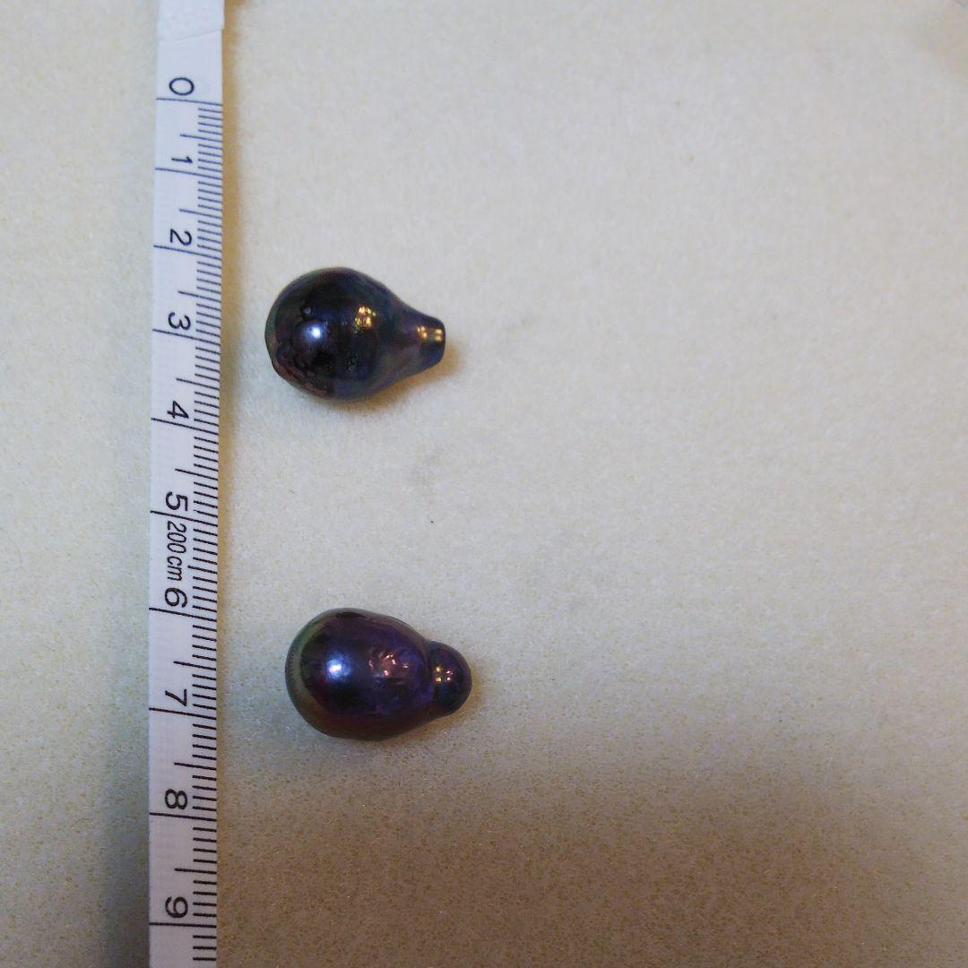 オーダー専用イヤリング