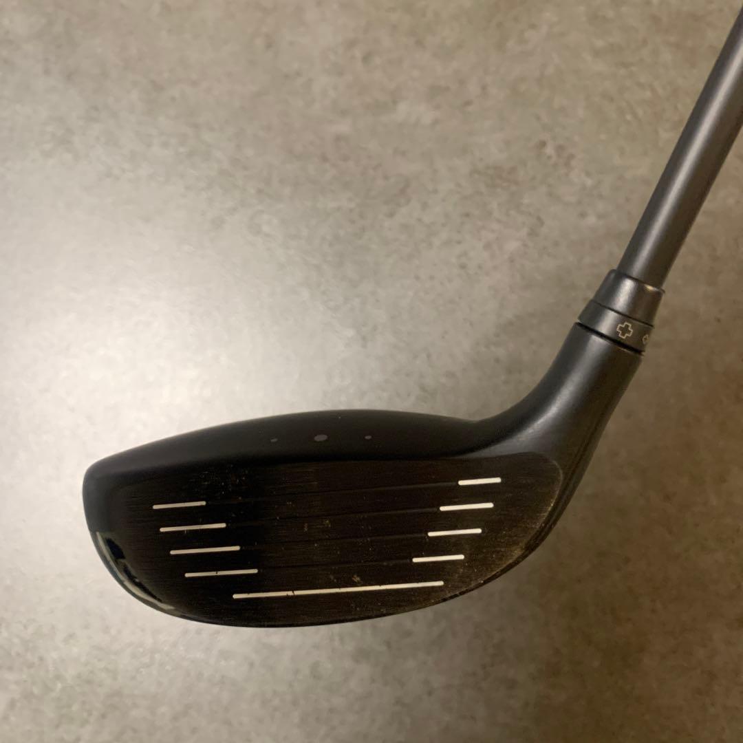 PINGG425MAXフェアウェイウッド 7番 ※ヘッドカバー、専用レンチ追き