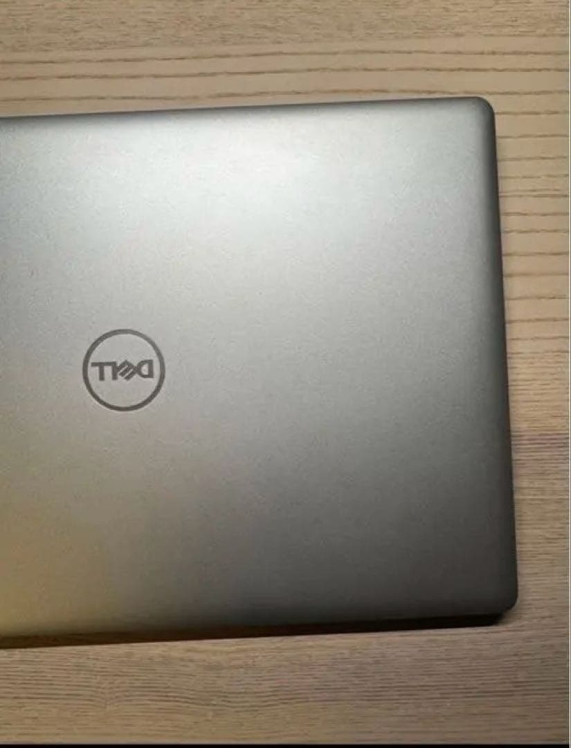 DELL ノートPC Inspiron3593 メモリ8GB 容量256GB