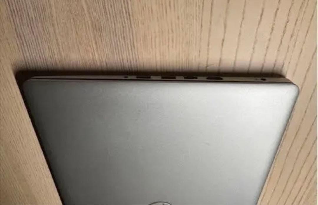 DELL ノートPC Inspiron3593 メモリ8GB 容量256GB