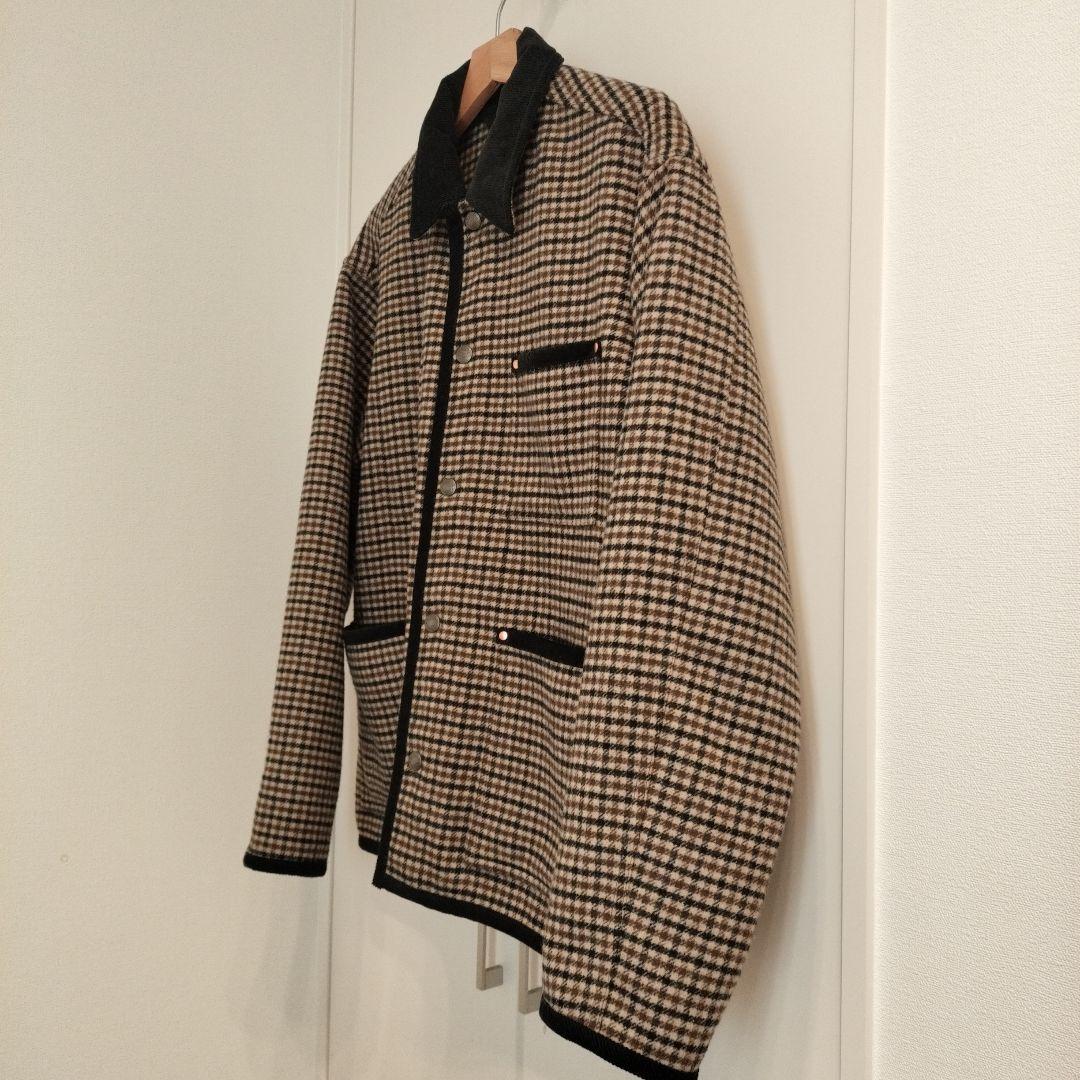 【Traditional Weatherwear】WORK JACKET002