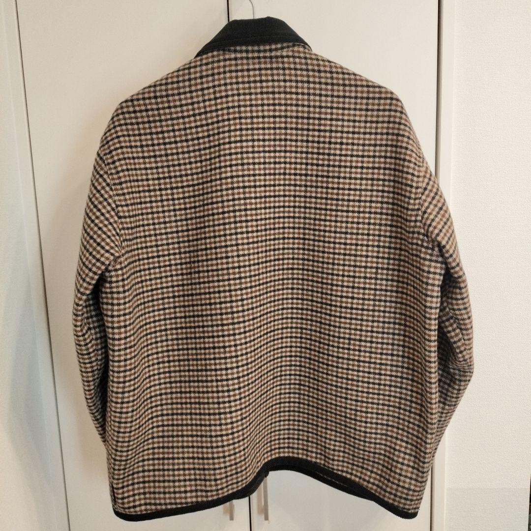 【Traditional Weatherwear】WORK JACKET002