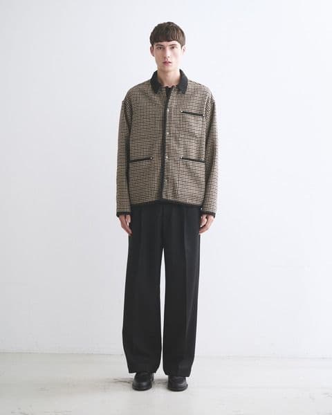 【Traditional Weatherwear】WORK JACKET002