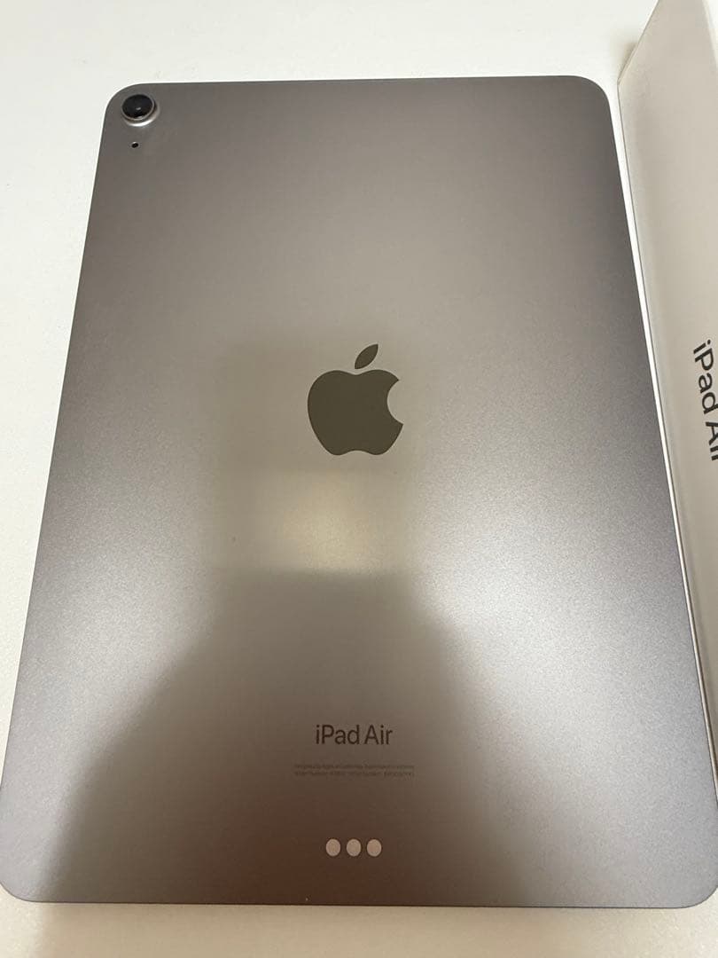 iPad Air第6世代　キーボード付き