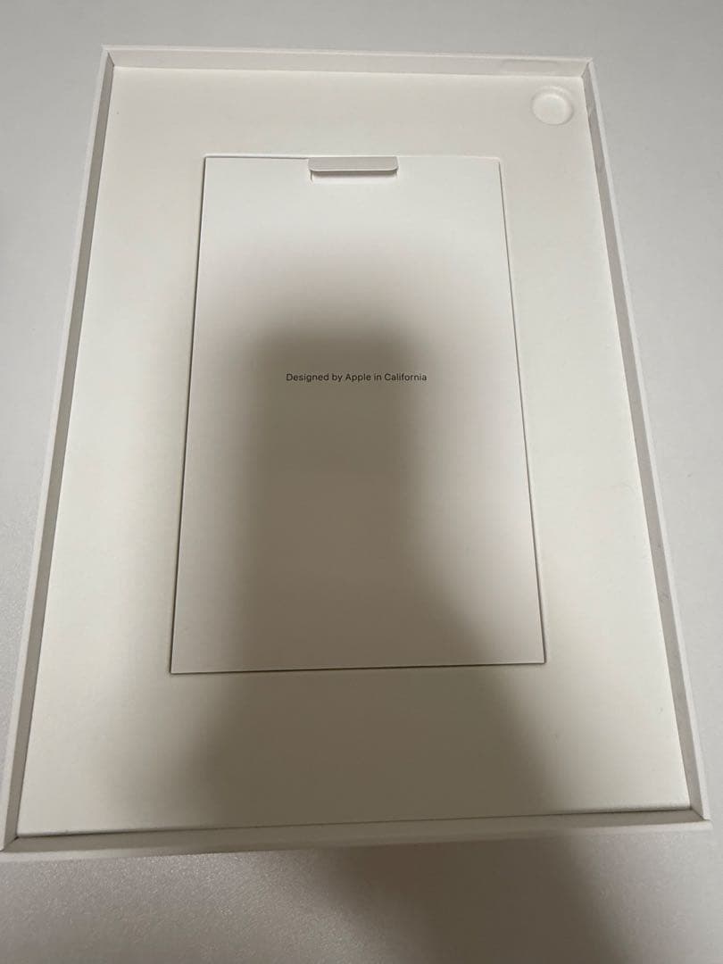 iPad Air第6世代　キーボード付き